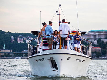 Национальный театр 