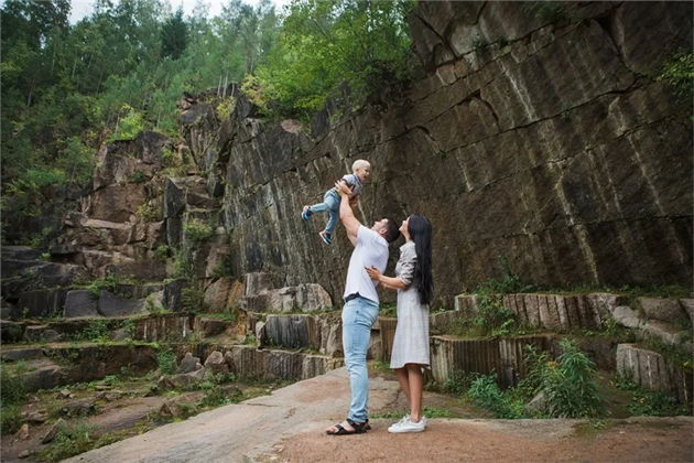 Виды Красноярск и Дивногорск за 6 часов!