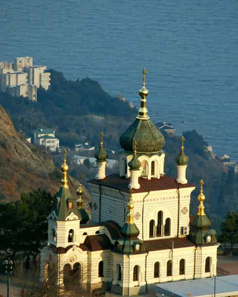 Святыни Севастополя  - фото 7