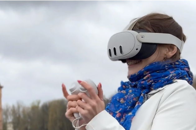 Виды Иммерсивная экскурсия «Ганзейские дни в Великом Новгороде»