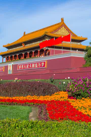 Познакомьтесь с историей столицы