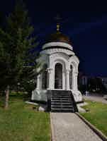 Экскурсия "Вечерние огни Иркутска" - фото отзыва 2
