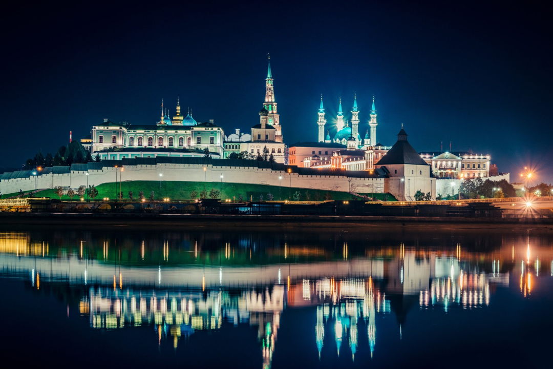 Сказки и легенды татарской части прекрасной Казани — фото 4