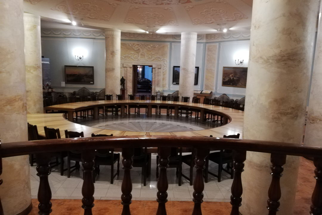 Тайны и секреты бункера Сталина в Измайлово — фото 2