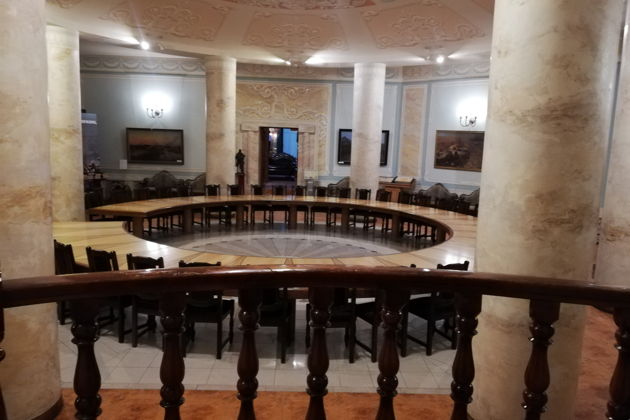 Тайны и секреты бункера Сталина в Измайлово — фото 2