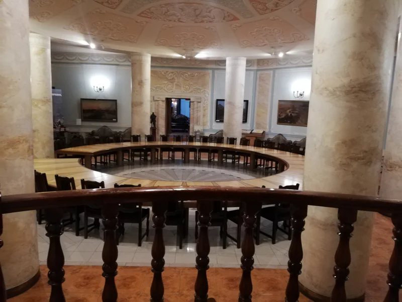 Тайны и секреты бункера Сталина в Измайлово — фото 2
