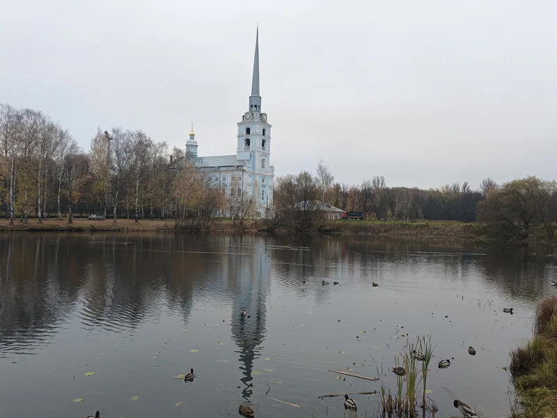 Наследие Ярославля: купечество и архитектура города на перекрестке путей — фото 4, Ярославль | Покатаем