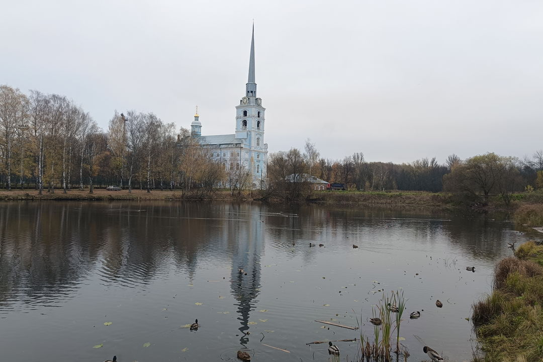 Наследие Ярославля: духовность, промышленность, поэзия — фото 5