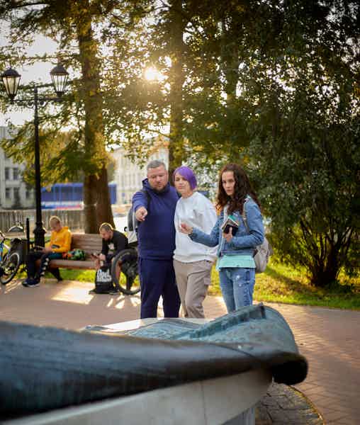 Знакомство с тысячелетним Ярославлем: обзорная экскурсия по городу - фото 17