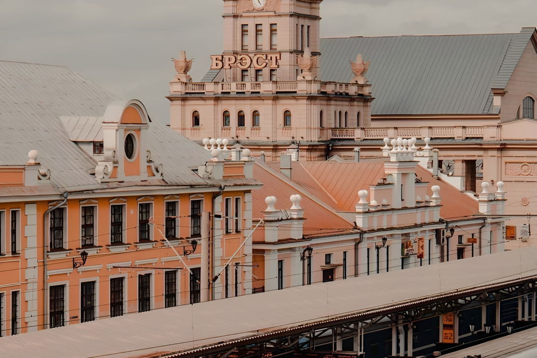 Трехдневный тур по Беларуси: Замки, крепости и Беловежская пуща — фото 3