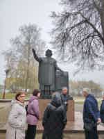 Экскурсия "Путешествие по западной Беларуси — в города Лида и Гродно" - фото отзыва 1
