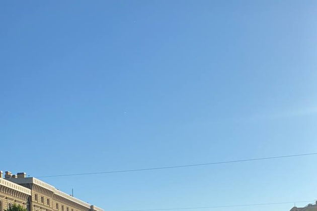 Фото к экскурсии Прогулка на САП к Новой Голландии