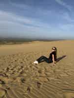 Экскурсия "Три дня вдохновения в Дагестане — джип-тур «всё включено»" - фото отзыва 4