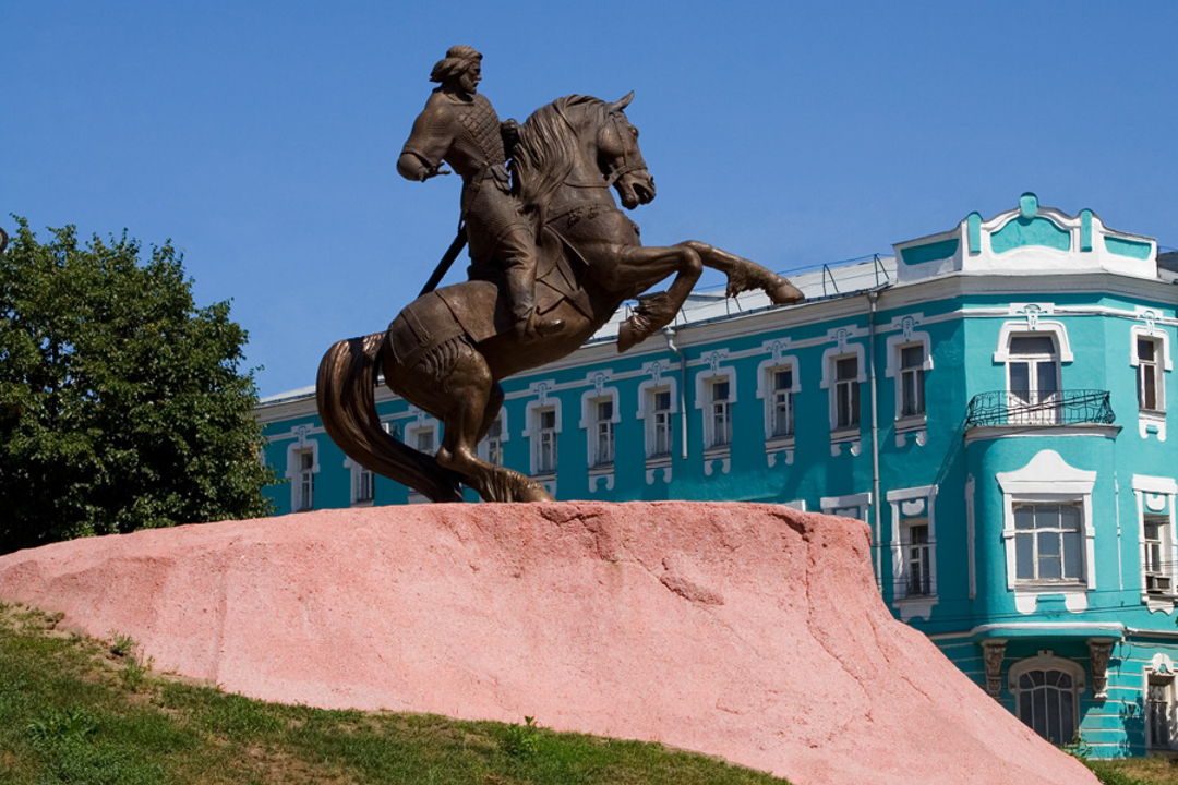 Гастрономическая экскурсия «Кухня Рязанского края» — фото 6