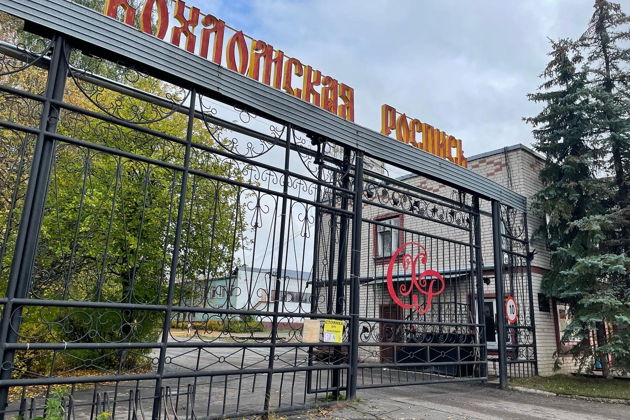 Главное изображение экскурсии - В Семёнов — к старообрядцам и золотой хохломе