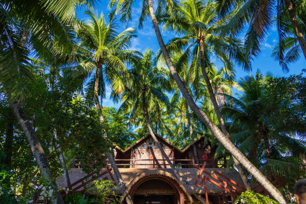 Экскурсия в парк народностей Ли и Мяо: традиции китайских Гавайев