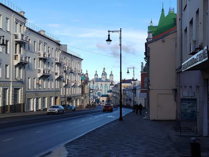 Смоленск в логике Русской истории — тематическая обзорная экскурсия - фото 4
