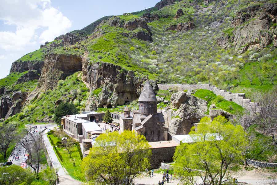 Conquering Armenia - photo 4