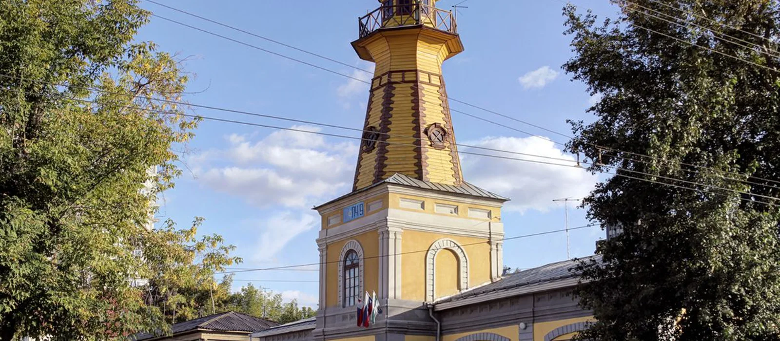 Прогулка по Кургану с посещением Дома-музея декабристов — экскурсия, Курган, Россия | Покатаем