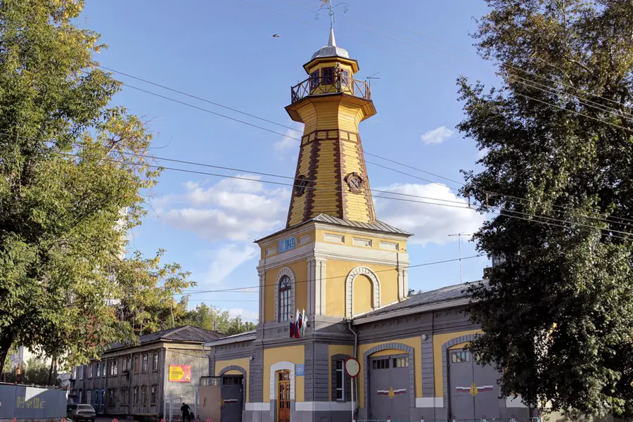 Прогулка по Кургану с посещением Дома-музея декабристов — фото 1