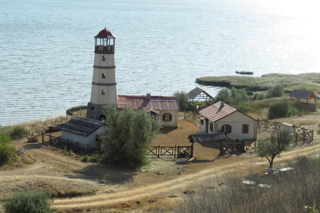 Путешествие на побережье Азовского моря из Ростова-на-Дону — экскурсия, Ростов-на-Дону | Покатаем