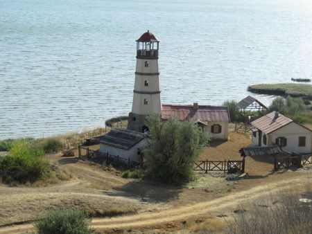 Театр драмы имени Горького