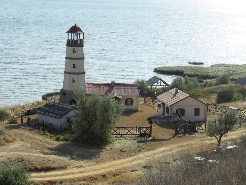 Путешествие на побережье Азовского моря из Ростова-на-Дону  - экскурсия в Ростов-на-Дону, Россия