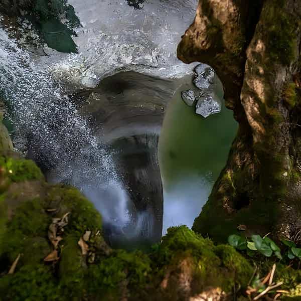 Джип-тур «Шакуранский водопад» - фото 4