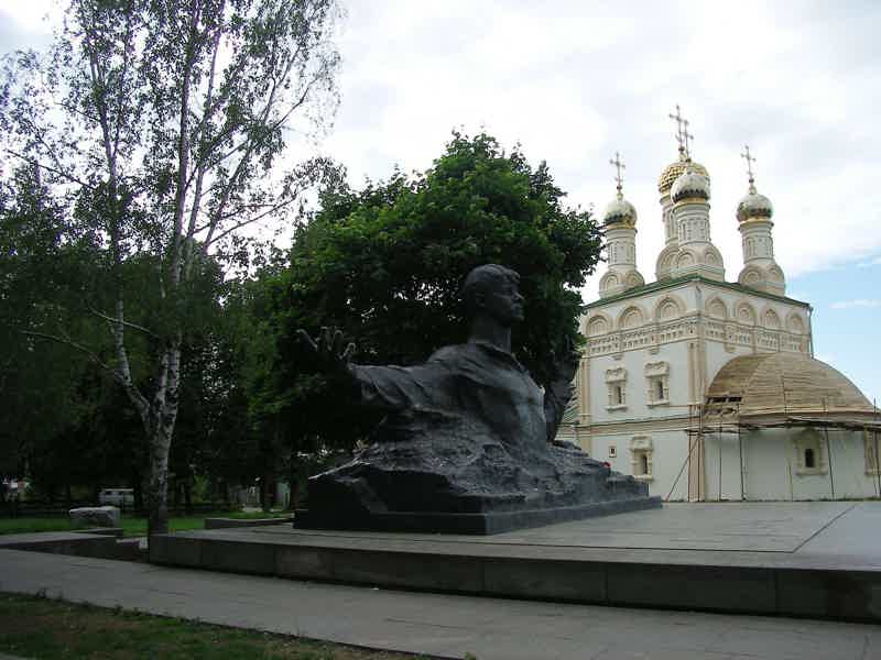 Кремль — сердце и душа Рязани - фото 6