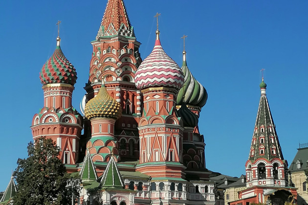 От Москворецкого моста до Водоотводного канала