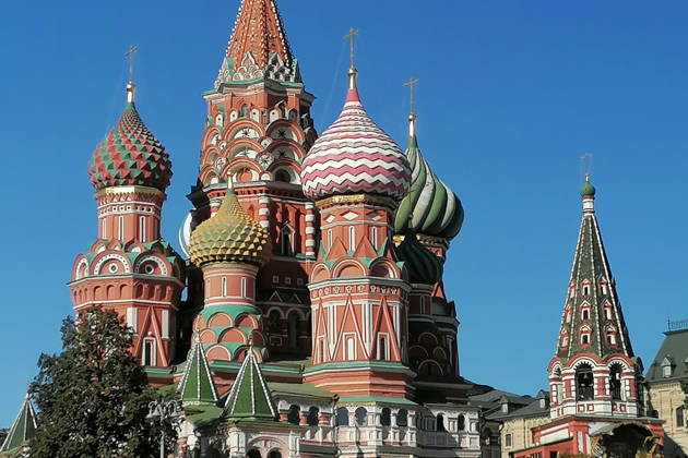 От Москворецкого моста до Водоотводного канала