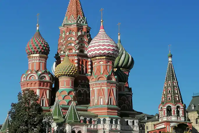 От Москворецкого моста до Водоотводного канала: прогулка  в мини-группе