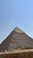 Экскурсия "К Великим Пирамидам и Сфинксу на самолете из Шарм-эль-Шейха" - фото отзыва 4