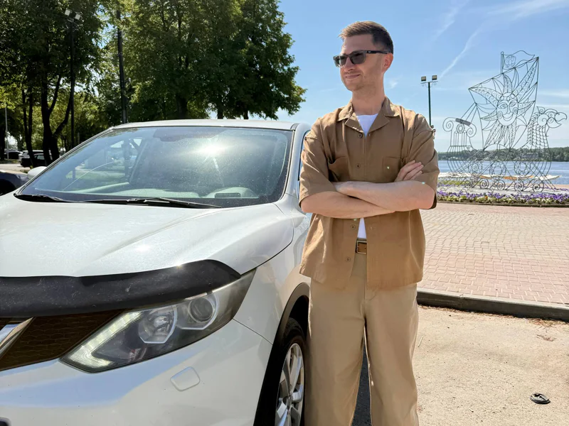 От «Здорово, Кострома!» до «Смешариков»: Кострома в песнях — фото 2, Кострома | Покатаем