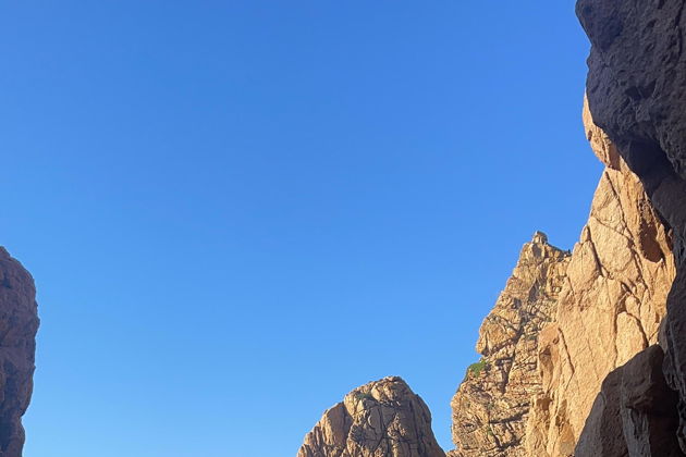 По пляжам Атлантики или как убежать от суеты