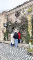Экскурсия "Пешая экскурсия по Старому городу" - фото отзыва 3
