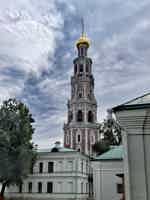 Экскурсия "О женских судьбах в Новодевичьем монастыре" - фото отзыва 4