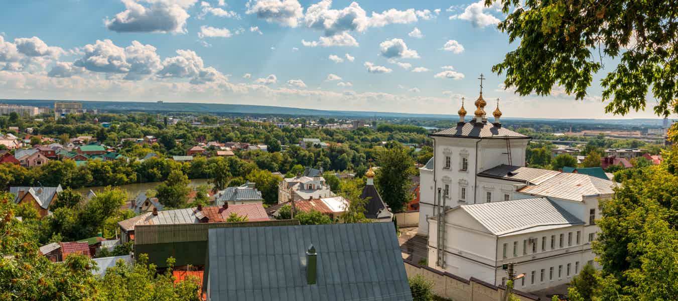 Здравствуй, Пенза! - фото 5