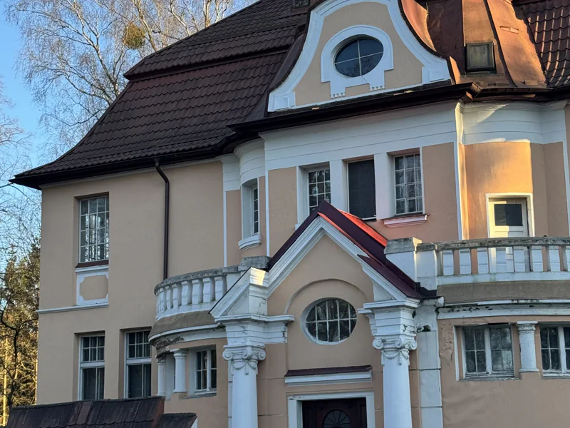 Тайны Амалиенау: частная жизнь за фасадами — фото 7, Калининград | Покатаем