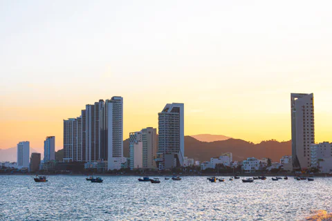 Круиз на закате с ужином и музыкой