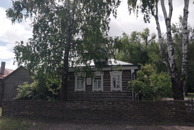 «Гой ты, Русь моя родная…» — поездка в Константиново (на вашем авто) — Рязань