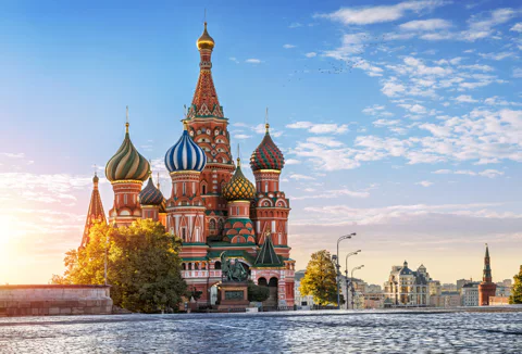 Для школьных классов: обзорная автобусная экскурсия
