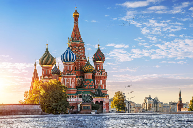 Для школьных классов: обзорная автобусная экскурсия