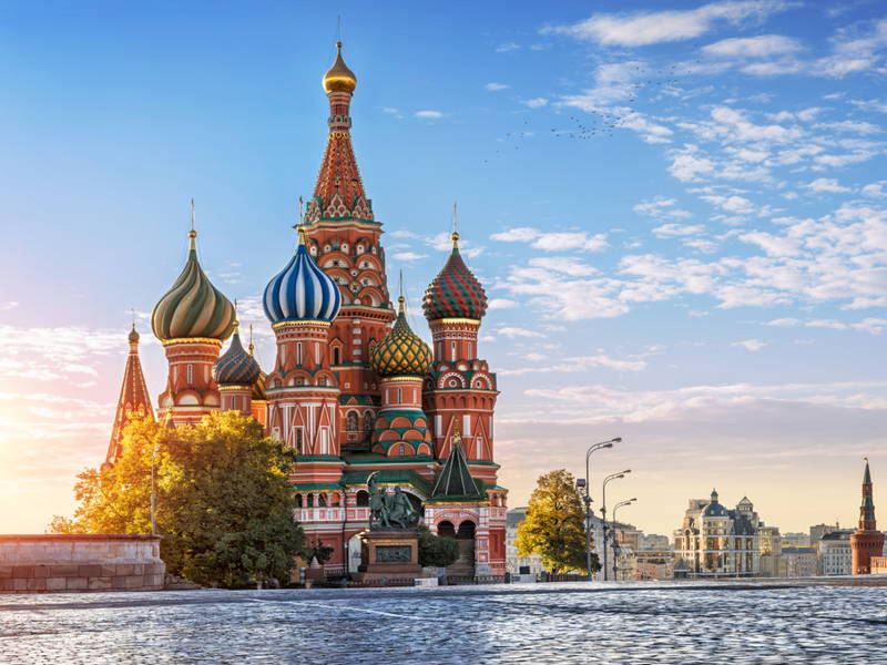 Для школьных классов: обзорная автобусная экскурсия