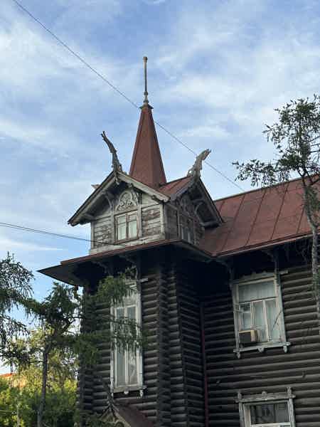 Всё о Томске за 3 часа - фото 4