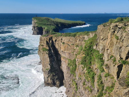 мыс Ахлестышева