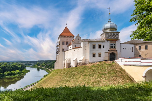 2-дневный тур: Гродно, Августовский канал, Лида
