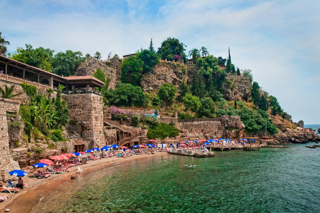 Прогулка по Старому Городу — фото 8