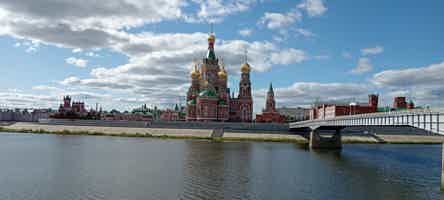 Экскурсия "Город контрастов: в Йошкар-Олу из Казани" - фото отзыва 3