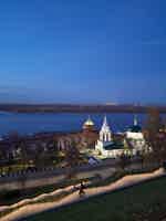 Экскурсия "Город - сказка, город - быль" - фото отзыва 1